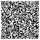 QR code with B G Israel Construction contacts