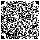 QR code with First Baptist Church Nashua contacts