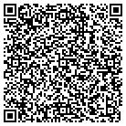 QR code with Denron Plumbing & Hvac contacts