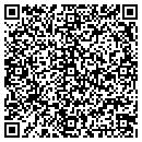 QR code with L A Toni Fashion 2 contacts