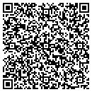 QR code with James J Cashin contacts