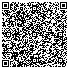 QR code with Danny Otey Construction contacts