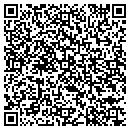 QR code with Gary A Janas contacts