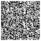 QR code with J P Monahan Jr Photography contacts