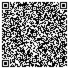 QR code with Fast Taxi & Delivery Service contacts
