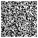 QR code with Apache's Barber Shop contacts