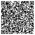 QR code with Gina M Galante contacts