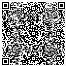 QR code with Falzon Electrical Contractor contacts