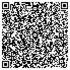 QR code with A B C The Payroll People contacts