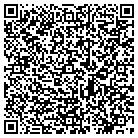 QR code with Allendale Wine Shoppe contacts