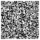 QR code with Academy Of Vocational Care contacts