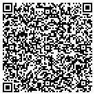 QR code with P A Spinelli Insurance contacts
