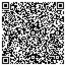QR code with Howell & Bogdan contacts