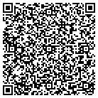 QR code with Hi-Tech Driving School contacts