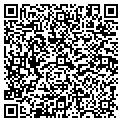 QR code with Tucek Roofing contacts