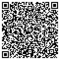 QR code with All Service Towing contacts