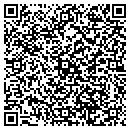 QR code with AMT Inc contacts