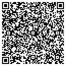 QR code with JP Cleaners contacts