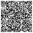 QR code with J G Electronics Inc contacts