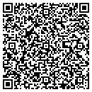 QR code with AMS Assoc Inc contacts