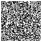 QR code with Mantoloking School District contacts