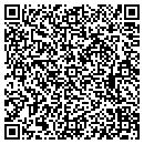 QR code with L C Service contacts