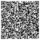 QR code with Woods Creative Services contacts