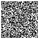 QR code with Honda Graphics contacts
