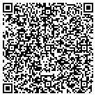 QR code with A Step Ahead Preschool/Daycare contacts