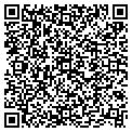 QR code with John B Wolf contacts
