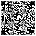 QR code with Ultimate Home Entertainment contacts