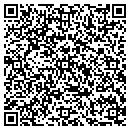 QR code with Asbury Roofers contacts