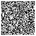 QR code with Riccardos Pizza No 1 contacts