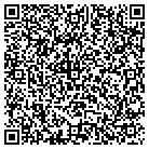 QR code with Richard J Wilcox Insurance contacts