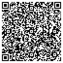 QR code with B & R Electric LLC contacts