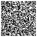 QR code with Haddon Field Club contacts
