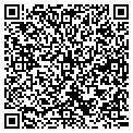 QR code with Aspe Inc contacts