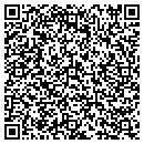 QR code with OSI Rapiscan contacts