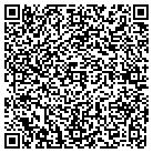 QR code with Family Health At Mt Olive contacts