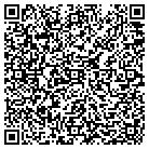QR code with Central Korean Baptist Church contacts