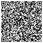 QR code with E Oakes & Sons Paving Inc contacts