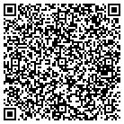 QR code with High Point Cross Country Ski contacts