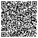 QR code with K2o Bodyworks contacts