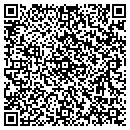 QR code with Red Line Express Corp contacts
