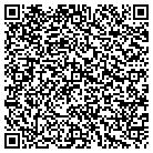QR code with America Kneads Massage Therapy contacts