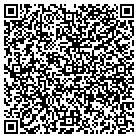 QR code with Donahue's Winifred Answering contacts