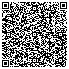 QR code with South Podiatrios Assoc contacts