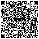 QR code with Orthotic & Prosthetic Examiner contacts