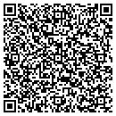 QR code with Tgb Painting contacts