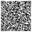 QR code with J&H Tax Service contacts